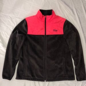 Fila Winter Coat